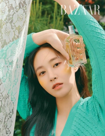권유리 “과거엔 보여지는 것 신경 써‥이젠 스스로에 솔직”[스타화보]