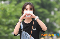 표예진, 러블리 하트 [포토엔HD]