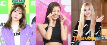 조회수 치트키 ‘메인보컬’ 전성시대. 이젠 예쁨까지 겸비 [스타와치]