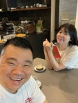 정종철황규림, 15년째 달달한 애 셋 부부 “너랑 있는 게 재밌어”[SNS컷]