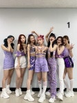 오마이걸, 커리어 하이 찍고 성공적 활동 마무리 “미라클 감사”