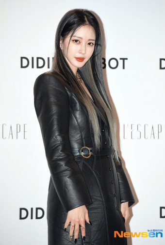 한예슬 입열었다 “류성재 가라오케 출신, 피해 여성 있다는 주장 사실무근”(종합)
