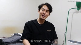 ‘억울왕’ 김상혁 “이상형? 옷 잘 입고 섹시한 女, 위로 3살·아래로 10살”
