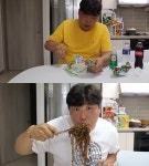 ‘전참시’ 쏜 천뚱 유튜브, 먹방 생태계 파괴자 될까 [이슈와치]