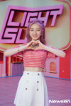 라잇썸 주현, 방울방울 예쁨폭발[포토엔HD화보]