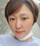 김현숙, 11kg 빼더니 얼굴이 반쪽 ‘여배우급 V라인’ [SNS★컷]