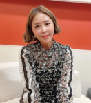 신지, 인후염 재발했나? “인후염 진짜” 걱정 가득 병원行