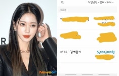 “조화+부의금 500만원” 한예슬, 애견미용숍 원장 부친상까지 챙긴 미담 공개
