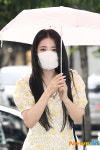 브레이브걸스 유정 ‘우산 밑에 유정이 있다’[포토엔HD]