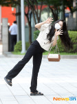 레드벨벳 조이, 본방사수 부르는 애교~[포토엔HD]