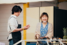 ‘바라던 바다’ 이수현 “이동욱 첫인상? 처음엔 벽 느껴졌다”