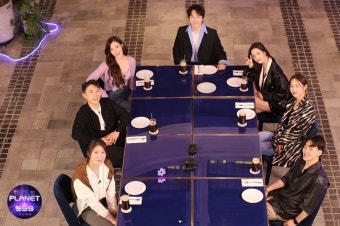 ‘걸스플래닛’ 선미X티파니 “걸그룹 데뷔초 마음 무너지기도” 고백