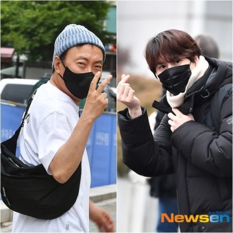 ‘라디오쇼’ 박명수 “나보고 A+ 연예인이라던 규현, 강호동+유재석은 S급이라고” 웃음