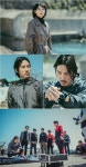 ‘보이스4’ 백성현 첫 등장, 이하나와 4년만 재회[오늘TV]