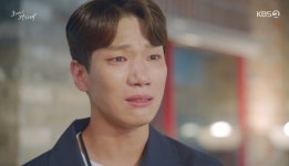 “엄마 죽게 한 새어머니” 김경남 절규 엔딩, 시청자 울렸다 (오 광자매)[결정적장면]