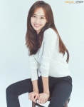 씨스타 출신 김다솜, 스타쉽-킹콩by스타쉽과 전속계약 종료(공식입장)