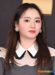 소정, 인형 눈망울에 심쿵 [포토엔HD]