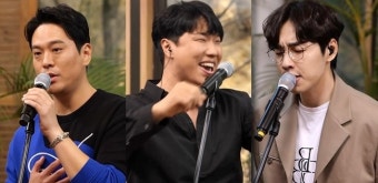 ‘놀면 뭐하니’ 100회 기념 콘서트 개최, SG워너비 빅마마 V.O.S 출연(공식)