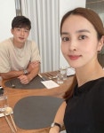 한혜진기성용, 결혼 8주년 자축 “우리 왜 이렇게 급 늙었지?”[SNS컷]