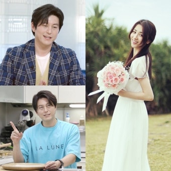 류수영, 박하선 부부의 특급 내조에 시청자 극찬!