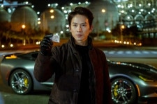 ‘악마판사’ 해머 든 지성, 판사 맞나? 다크한 분위기[오늘TV]