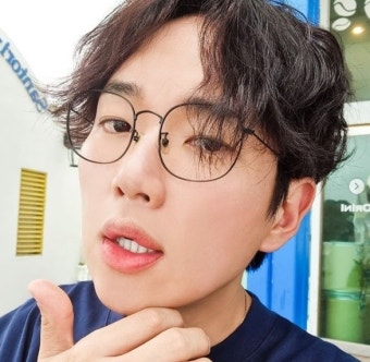 장성규, 다이어트 전후 사진 공개 “4주만에 10kg 감량”[SNS컷]