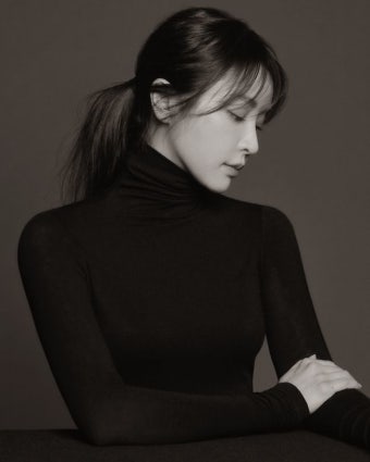 정유미, 미스틱스토리와 전속계약 체결‥윤종신→고민시와 한솥밥(공식)