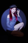 아이즈원 출신 이채연, 이번엔 댄스 서바이벌…‘스트릿 우먼 파이터’ 출격(공식)