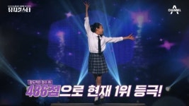 ‘뮤지컬스타’ 15살 김태희, 심사위원 울린 천재 소녀‥‘빌리 엘리어트’로 1위 등극[어제TV]