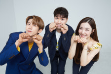 박수홍 티파니영 황광희 ‘펫비타민2’ MC 출격…8월 첫방송(공식입장)