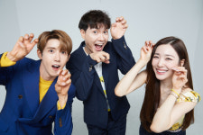 박수홍 티파니영 황광희 ‘펫비타민2’ MC 출격…8월 첫방송(공식입장)