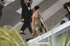 젬마 찬, 영화의 한 장면같은 등장[포토엔HD]