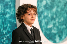 놀란 리버, 영화 ‘올드’ 출연했어요~[포토엔HD]