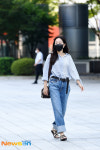 엄지원 ‘목동을 런웨이로 만드는 비주얼’[포토엔HD]