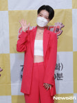 안영미, ‘언니가 쏜다’로 인사드려요~[포토엔HD]