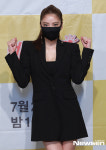 손담비, ‘언니가 쏜다’ 파이팅~[포토엔HD]