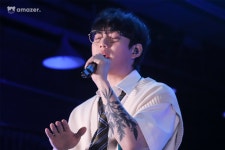10CM(십센치) “온라인 콘서트로 소통해 기쁘다” 공연 성공적