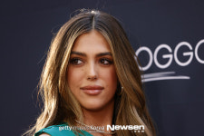 시스틴 로즈 스탤론, 실베스터 스탤론 둘째 딸~[포토엔HD]