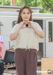 해수, 단아한 비주얼[포토엔HD]