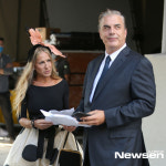 ‘섹스 앤 더 시티’ 17년만에 만난 캐리X미스터 빅 커플