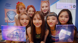 “짜릿한 소다처럼” 위클리, 코로나 블루 타파 ‘Holiday Party’[들어보고서]