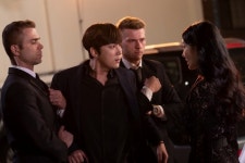 ‘펜트3’ 김소연vs윤종훈 격분 대립, 돌이킬 수 없는 지경 이르렀다