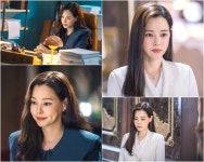 ‘원더우먼’ 이하늬, 비리검사X재벌 며느리…극과 극 1인 2역