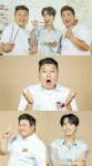 ‘위대한 집쿡 연구소’ 강호동X김준현X이특 MC 확정, 밀키트 집중 연구(공식)