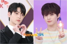 온앤오프 효진, 투모로우바이투게더 수빈 신곡 추천에 화답 “감사합니다”