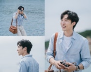 ‘갯마을 차차차’ 예능계 스타PD 변신 이상이, 온화한 카리스마