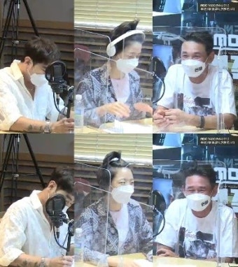 ‘두데’ 황정민 “‘추격자’ 하정우 역할 탐나, 연기 너무 잘하더라”