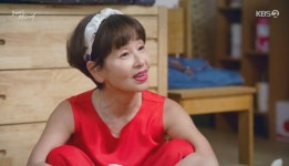 “재혼 생각 없으세요?” 이미영, 윤주상에 외로움 고백 (오케이)[결정적장면]