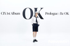 CIX 현석, 화보같은 마린룩 [포토엔HD]