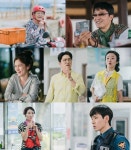 ‘갯마을 차차차’ 신민아X김선호만 있나? 인교진→차청화 황금 라인업